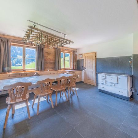 Getznerhof Villa Westendorf Eksteriør bilde