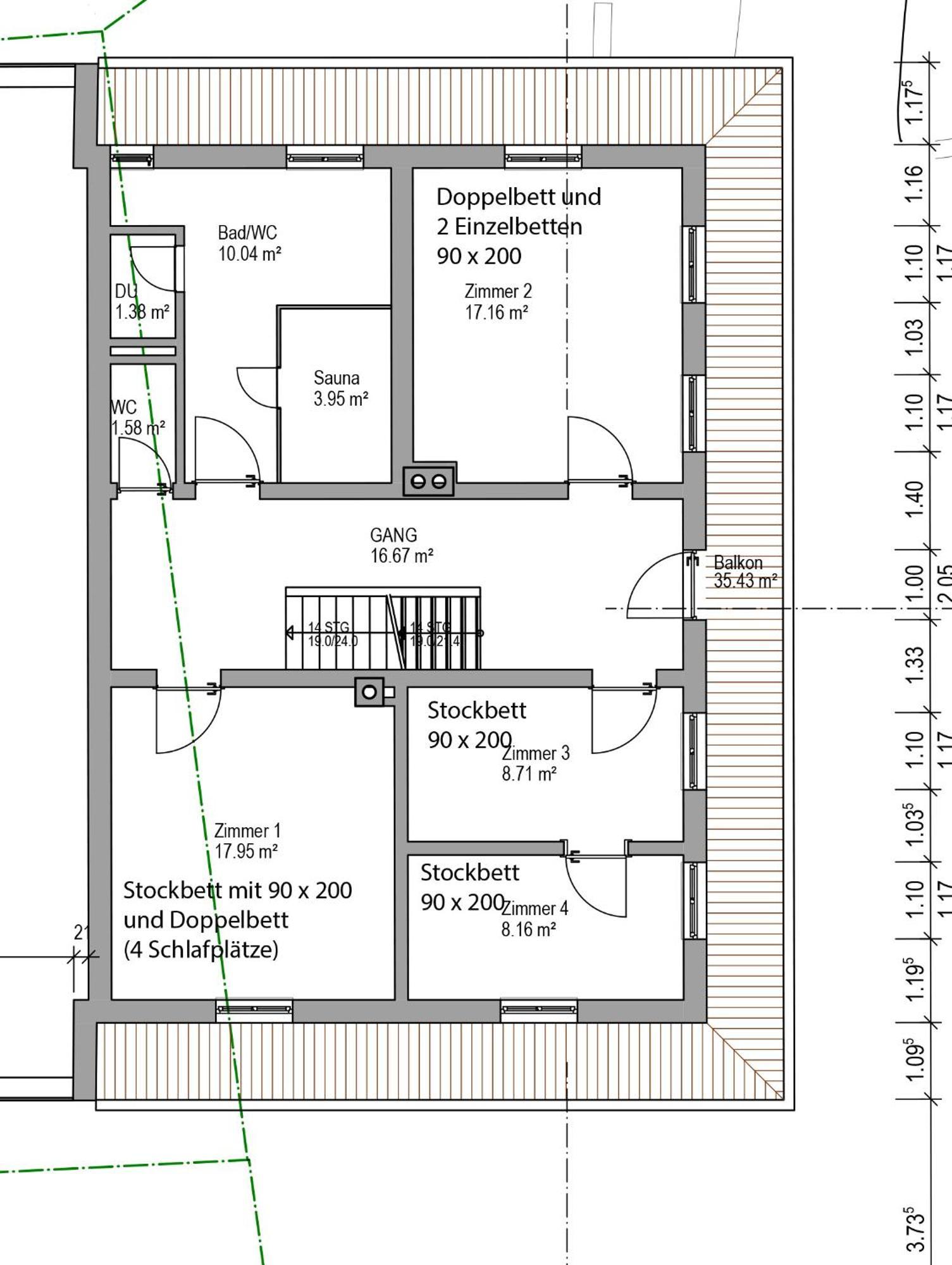 Getznerhof Villa Westendorf Eksteriør bilde