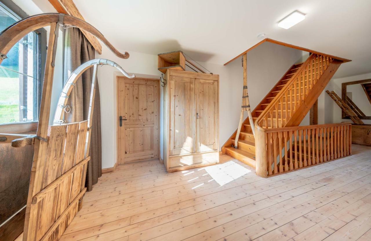 Getznerhof Villa Westendorf Eksteriør bilde