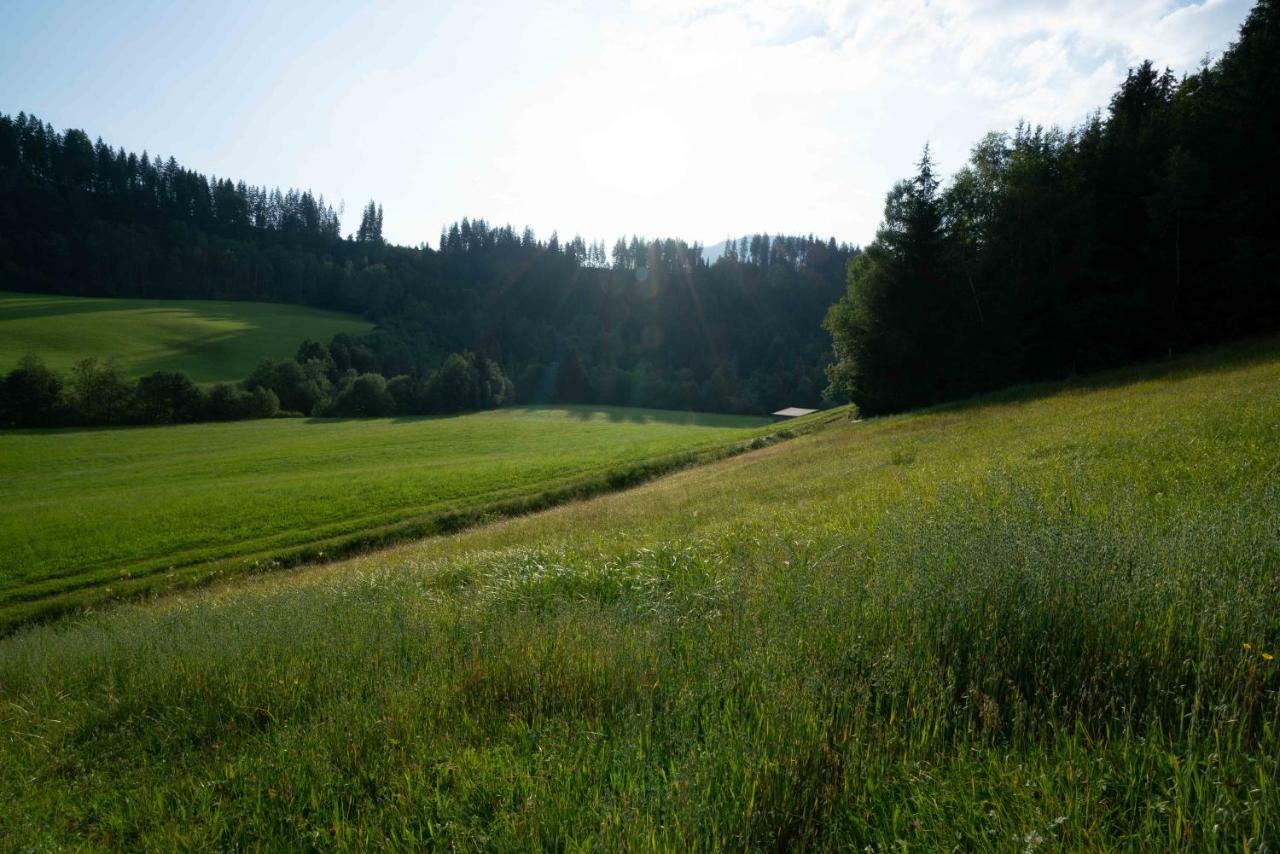 Getznerhof Villa Westendorf Eksteriør bilde